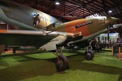 9. obrázek Letecké muzeum Kbely- Praha 9. obrázek Letecké muzeum Kbely- Praha