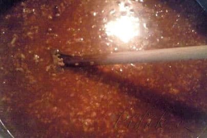 6. obrázek Chilli con Carne 6. obrázek Chilli con Carne