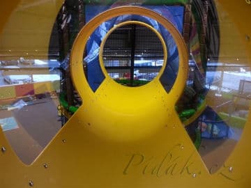 2. obrázek Dětský svět Lvíček- Praha 2. obrázek Dětský svět Lvíček- Praha