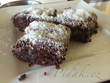 30. obrázek Kokosový mokrouš - Bob a Nikča 30. obrázek Kokosový mokrouš - Bob a Nikča