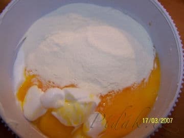 3. obrázek Bebe řezy - mňamózní 3. obrázek Bebe řezy - mňamózní