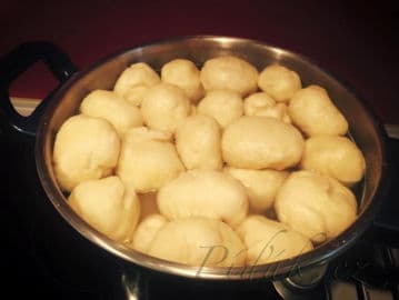 2. obrázek Blbouni - ovocné knedlíky by Romča 2. obrázek Blbouni - ovocné knedlíky by Romča