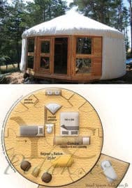 2. obrázek V mechu a kapradí- Klánovice- Praha 2. obrázek V mechu a kapradí- Klánovice- Praha