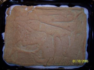 6. obrázek Slavnostní jablkový dezert 6. obrázek Slavnostní jablkový dezert