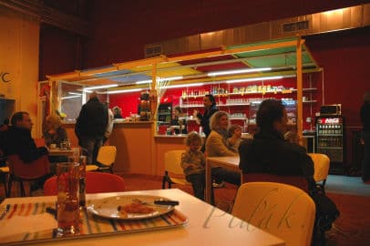 5. obrázek Brumbambule - dětská herna- Praha 5. obrázek Brumbambule - dětská herna- Praha