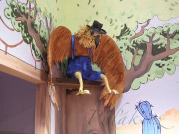 2. obrázek Timeout- Novodvorská Plaza- Praha 2. obrázek Timeout- Novodvorská Plaza- Praha