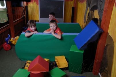 2. obrázek Timeout- Fashion Arena Outlet Center- Praha 2. obrázek Timeout- Fashion Arena Outlet Center- Praha