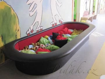 6. obrázek Dům pohádek - Plzeň 6. obrázek Dům pohádek - Plzeň