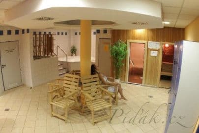 3. obrázek Aquacentrum Lagoon Letňany 3. obrázek Aquacentrum Lagoon Letňany