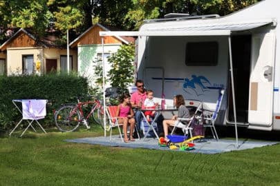 3. obrázek Camping Sokol Praha 3. obrázek Camping Sokol Praha