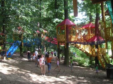 7. obrázek ZOO Zlín - Zámek Lešná- Zoo bez mříží 7. obrázek ZOO Zlín - Zámek Lešná- Zoo bez mříží