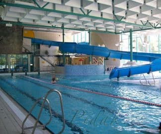 7. obrázek Aquapark Horažďovice 7. obrázek Aquapark Horažďovice