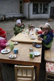 6. obrázek Liberecká lesní školka LESMÍR- Liberec 6. obrázek Liberecká lesní školka LESMÍR- Liberec