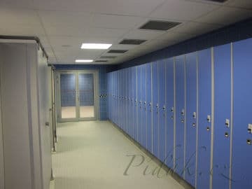 5. obrázek Plavecký bazén a venkovní aquapark Jindřichův Hradec 5. obrázek Plavecký bazén a venkovní aquapark Jindřichův Hradec