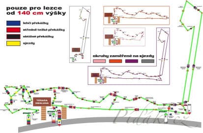 4. obrázek LC- Spiders Centre- Orlické hory 4. obrázek LC- Spiders Centre- Orlické hory