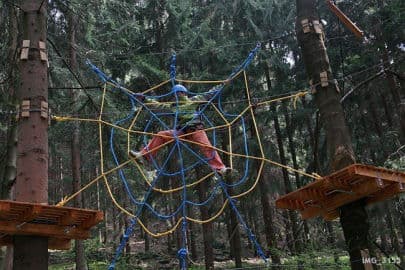 2. obrázek LC- Opičárna- Ostravice 2. obrázek LC- Opičárna- Ostravice