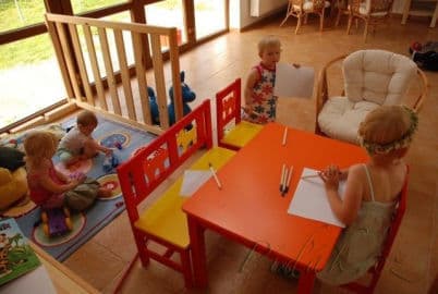 5. obrázek Penzion Veverčí dům 5. obrázek Penzion Veverčí dům