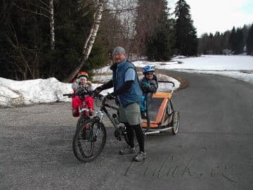 2. obrázek Penzion pod pralesem- Prachatice 2. obrázek Penzion pod pralesem- Prachatice