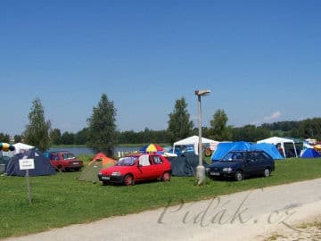 5. obrázek Autokemp Komorník- Strmilov 5. obrázek Autokemp Komorník- Strmilov