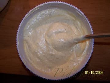 2. obrázek Slavnostní jablkový dezert 2. obrázek Slavnostní jablkový dezert