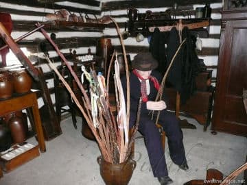 6. obrázek Skanzen Přerov nad Labem 6. obrázek Skanzen Přerov nad Labem