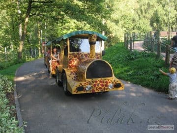 3. obrázek ZOO Ostrava 3. obrázek ZOO Ostrava