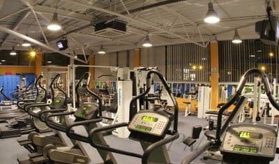 2. obrázek Aquacentrum Lagoon Letňany 2. obrázek Aquacentrum Lagoon Letňany