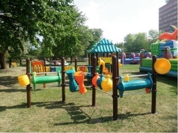 7. obrázek Fun park - místo plné zábavy a her- Brno 7. obrázek Fun park - místo plné zábavy a her- Brno