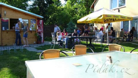 8. obrázek Penzion Agáta- Český Ráj 8. obrázek Penzion Agáta- Český Ráj