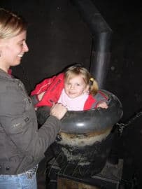 3. obrázek Perníková chaloupka- Pardubicko 3. obrázek Perníková chaloupka- Pardubicko