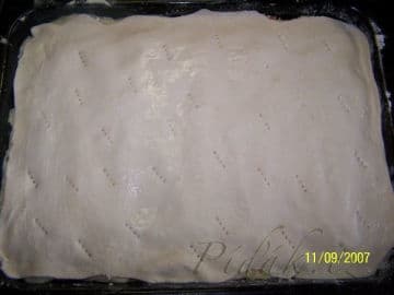 10. obrázek Jablečnopudinková piškotka - moc dobrý dezertík 10. obrázek Jablečnopudinková piškotka - moc dobrý dezertík