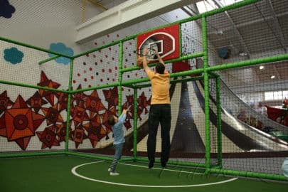 11. obrázek Bongo - dětské zabavné centrum - Brno 11. obrázek Bongo - dětské zabavné centrum - Brno