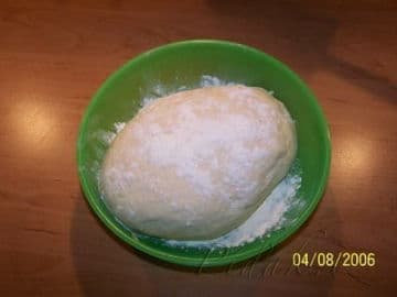 2. obrázek Pizza po česko - slovensku 2. obrázek Pizza po česko - slovensku