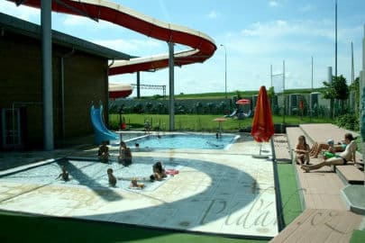 2. obrázek Aquadream Barrandov- Praha 2. obrázek Aquadream Barrandov- Praha