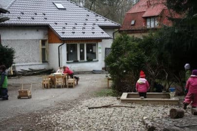 5. obrázek Liberecká lesní školka LESMÍR- Liberec 5. obrázek Liberecká lesní školka LESMÍR- Liberec