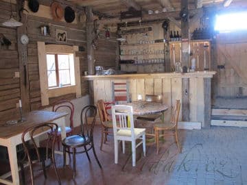 5. obrázek Farma Rybníček 5. obrázek Farma Rybníček