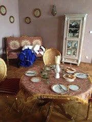 3. obrázek Zámek Radíč- Sedlčansko 3. obrázek Zámek Radíč- Sedlčansko