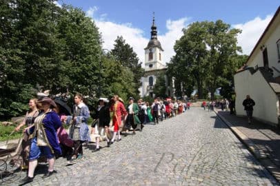 4. obrázek Zámek Podštějn 4. obrázek Zámek Podštějn