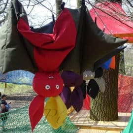 3. obrázek LC ZOO Zlín- Lanáček 3. obrázek LC ZOO Zlín- Lanáček