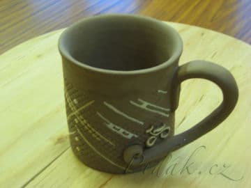 5. obrázek Keramický ateliér Hany Šimkové - Pro malé i velké 5. obrázek Keramický ateliér Hany Šimkové - Pro malé i velké