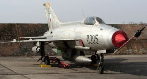 5. obrázek Letecké muzeum - Olomouc 5. obrázek Letecké muzeum - Olomouc