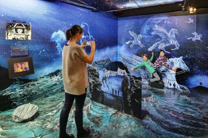 6. obrázek Muzeum Karla Zemana - Praha 6. obrázek Muzeum Karla Zemana - Praha