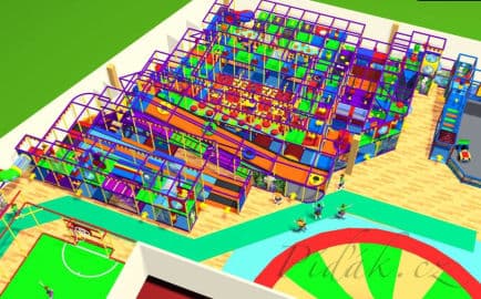 4. obrázek Toboga Fantasy - Praha 5 4. obrázek Toboga Fantasy - Praha 5
