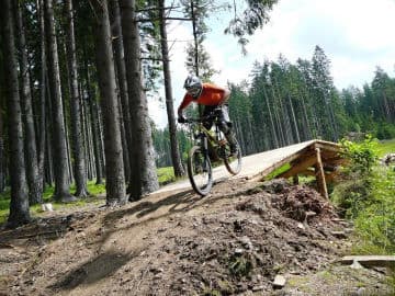 5. obrázek Active Park Lipno 5. obrázek Active Park Lipno