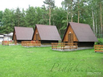 2. obrázek Autokemp Jesenice 2. obrázek Autokemp Jesenice