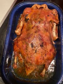 2. obrázek Kachna s červeným zelím a bramborovým knedlíkem 2. obrázek Kachna s červeným zelím a bramborovým knedlíkem