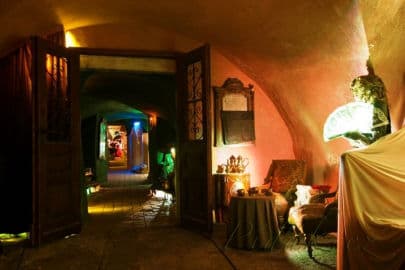 9. obrázek Zámek Podštějn 9. obrázek Zámek Podštějn