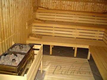 8. obrázek Aquadrom Most 8. obrázek Aquadrom Most