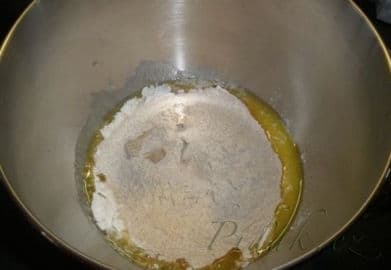 3. obrázek Cinnamon buns - skořicové rolky 3. obrázek Cinnamon buns - skořicové rolky