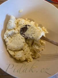 9. obrázek Tvarohové rohlíky s práškem do pečiva by Romča 9. obrázek Tvarohové rohlíky s práškem do pečiva by Romča